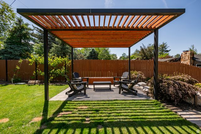 2774 E ROBIDOUX RD, Sandy, UT 84093