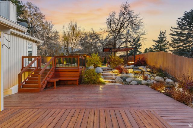 2774 E ROBIDOUX RD, Sandy, UT 84093