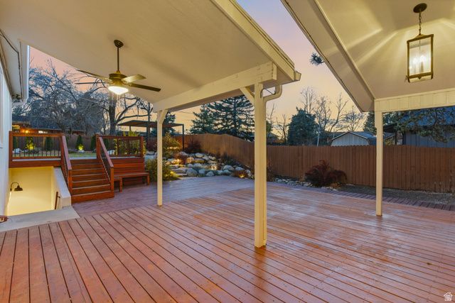 2774 E ROBIDOUX RD, Sandy, UT 84093