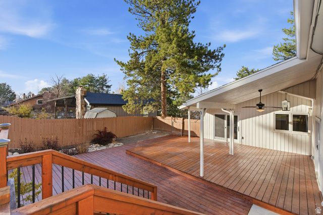 2774 E ROBIDOUX RD, Sandy, UT 84093