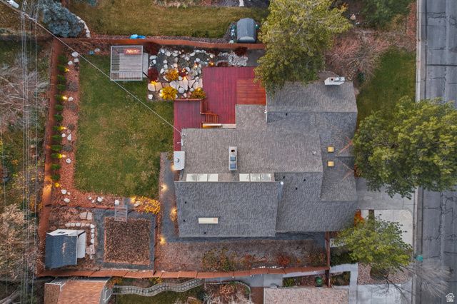 2774 E ROBIDOUX RD, Sandy, UT 84093