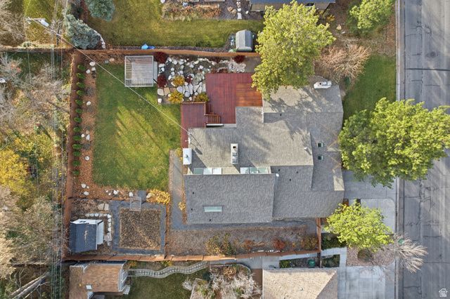 2774 E ROBIDOUX RD, Sandy, UT 84093