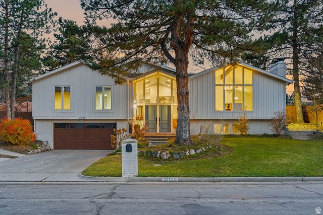 2774 E ROBIDOUX RD, Sandy, UT 84093