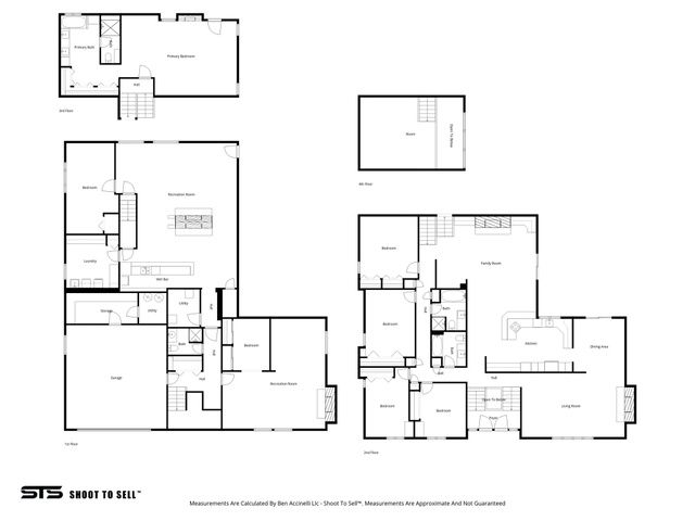 2774 E ROBIDOUX RD, Sandy, UT 84093