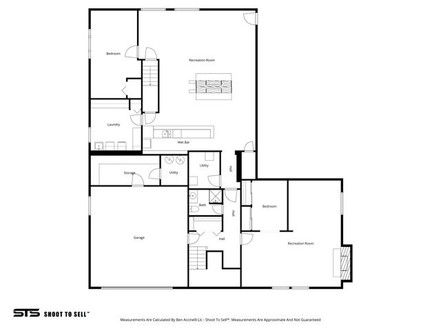 2774 E ROBIDOUX RD, Sandy, UT 84093