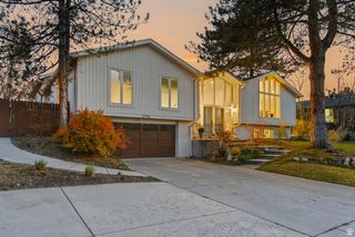 2774 E ROBIDOUX RD, Sandy, UT 84093