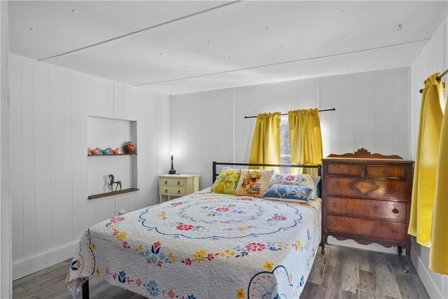 18209 Orchid Drive, Dolan Springs, AZ 86441