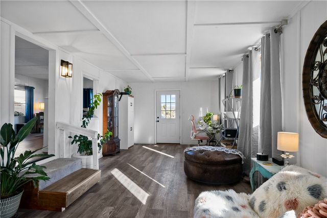 18209 Orchid Drive, Dolan Springs, AZ 86441