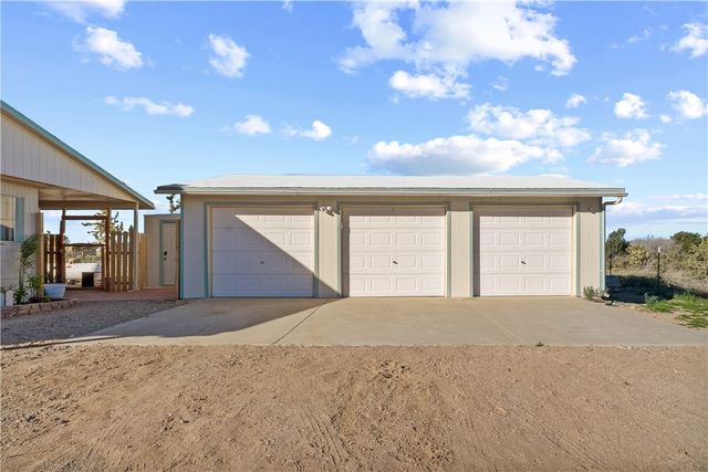 18209 Orchid Drive, Dolan Springs, AZ 86441