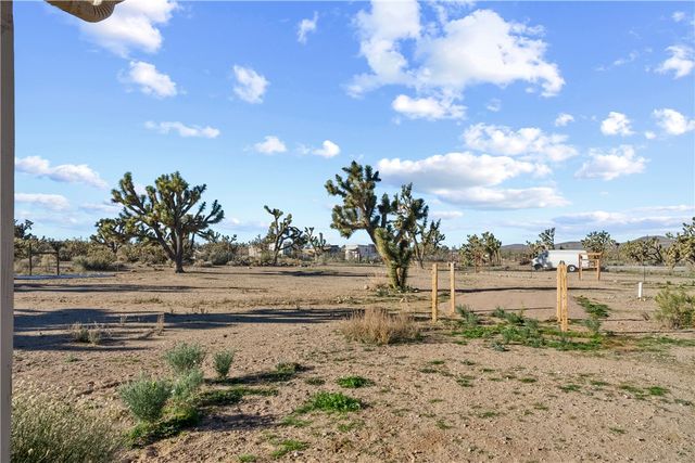 18209 Orchid Drive, Dolan Springs, AZ 86441