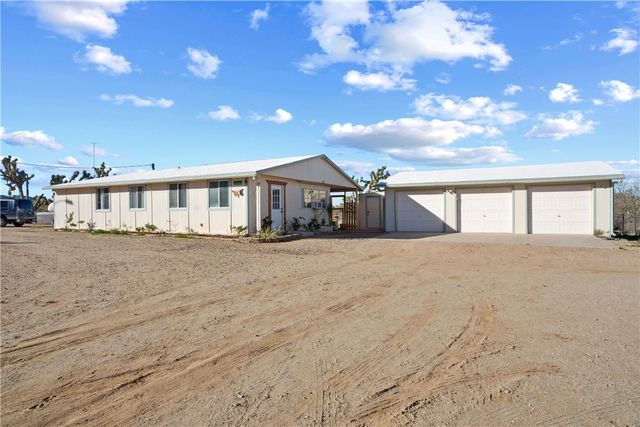 18209 Orchid Drive, Dolan Springs, AZ 86441