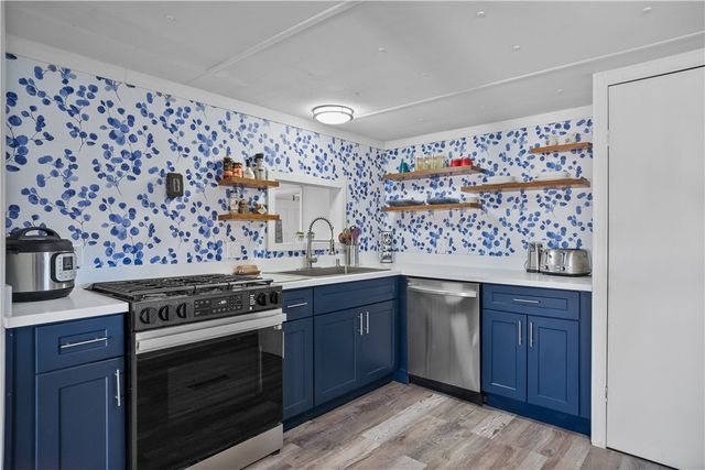 18209 Orchid Drive, Dolan Springs, AZ 86441