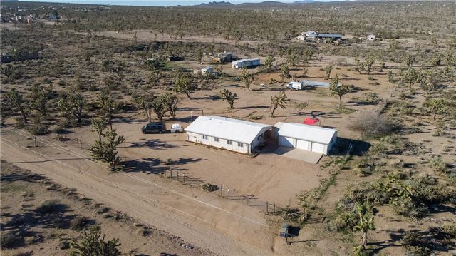 18209 Orchid Drive, Dolan Springs, AZ 86441