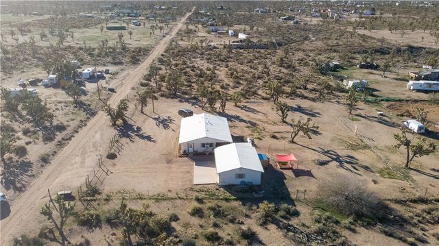 18209 Orchid Drive, Dolan Springs, AZ 86441