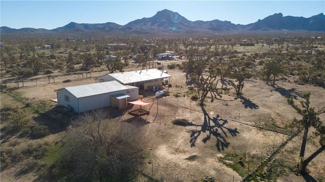18209 Orchid Drive, Dolan Springs, AZ 86441