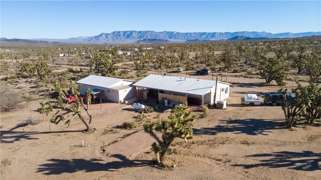 18209 Orchid Drive, Dolan Springs, AZ 86441