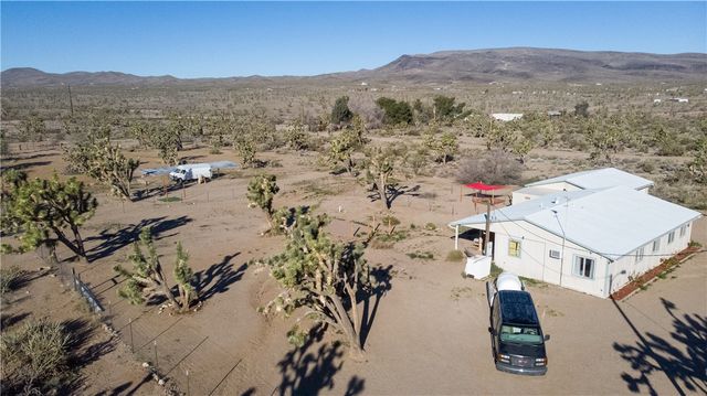 18209 Orchid Drive, Dolan Springs, AZ 86441