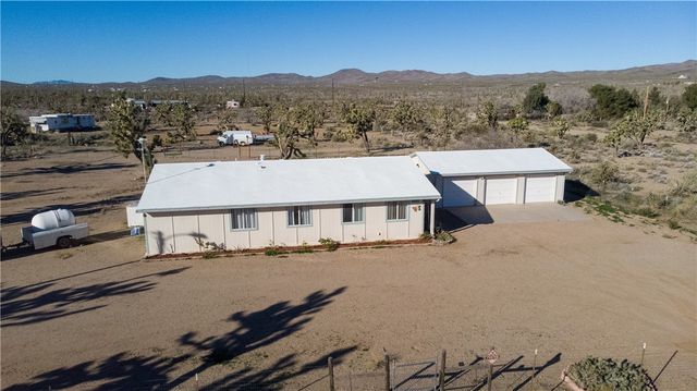 18209 Orchid Drive, Dolan Springs, AZ 86441