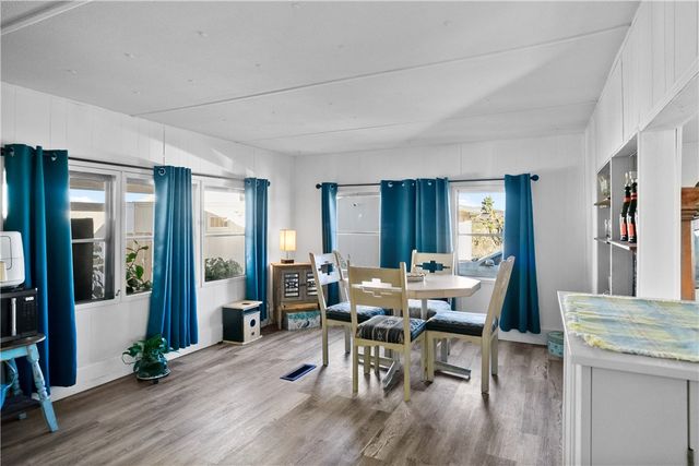 18209 Orchid Drive, Dolan Springs, AZ 86441