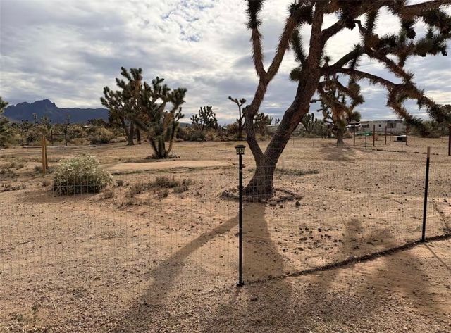 18209 Orchid Drive, Dolan Springs, AZ 86441