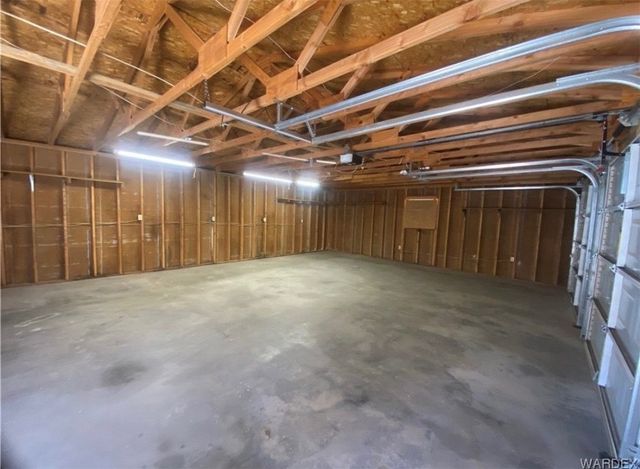 18209 Orchid Drive, Dolan Springs, AZ 86441