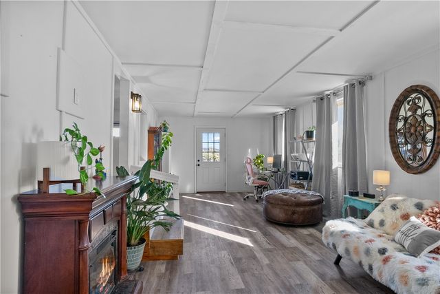 18209 Orchid Drive, Dolan Springs, AZ 86441