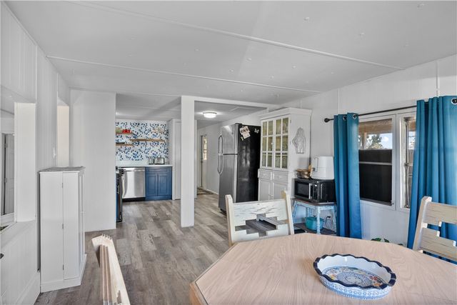 18209 Orchid Drive, Dolan Springs, AZ 86441