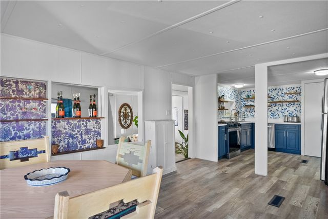 18209 Orchid Drive, Dolan Springs, AZ 86441