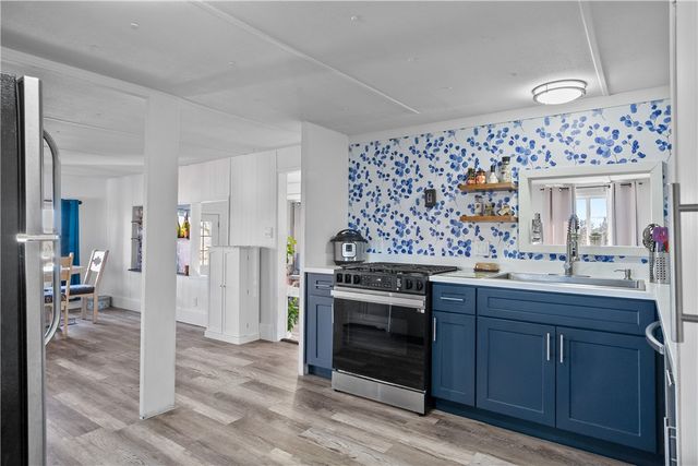 18209 Orchid Drive, Dolan Springs, AZ 86441