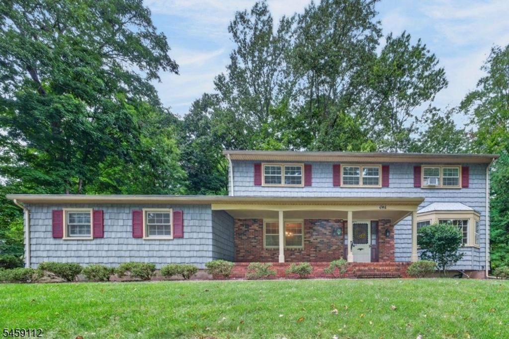 1 Holly Dr, Randolph Twp., NJ 07869 — photo 2