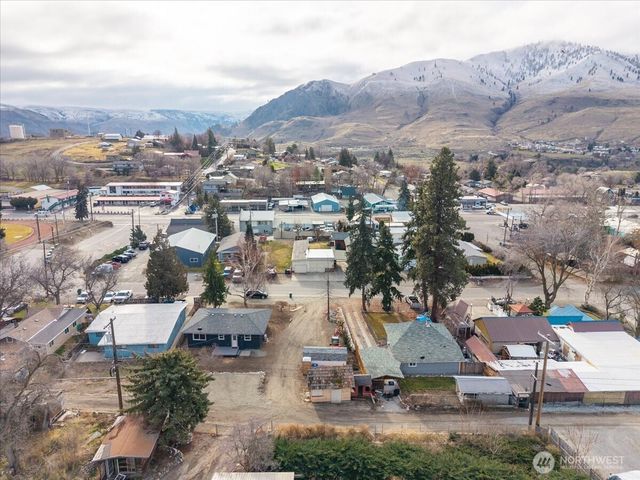 919 E Johnson(Lot 11) Avenue, Chelan, WA 98816