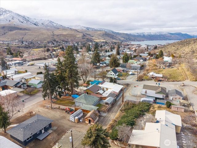 919 E Johnson(Lot 11) Avenue, Chelan, WA 98816