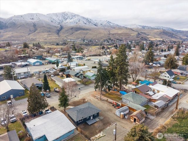 919 E Johnson(Lot 11) Avenue, Chelan, WA 98816