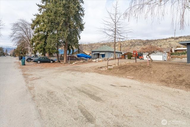 919 E Johnson(Lot 11) Avenue, Chelan, WA 98816