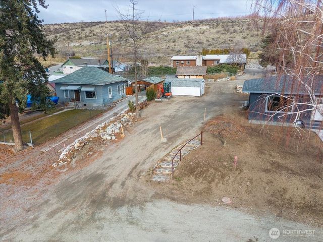 919 E Johnson(Lot 11) Avenue, Chelan, WA 98816