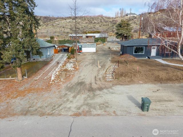 919 E Johnson(Lot 11) Avenue, Chelan, WA 98816