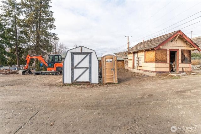 919 E Johnson(Lot 11) Avenue, Chelan, WA 98816