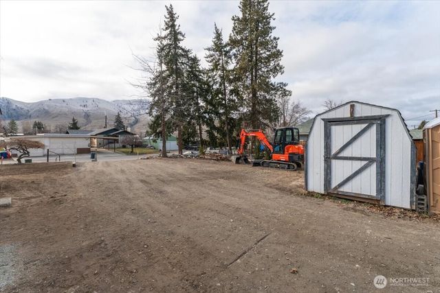 919 E Johnson(Lot 11) Avenue, Chelan, WA 98816