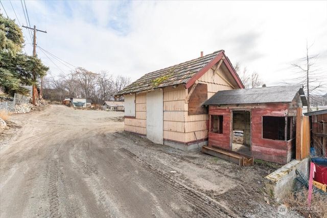 919 E Johnson(Lot 11) Avenue, Chelan, WA 98816