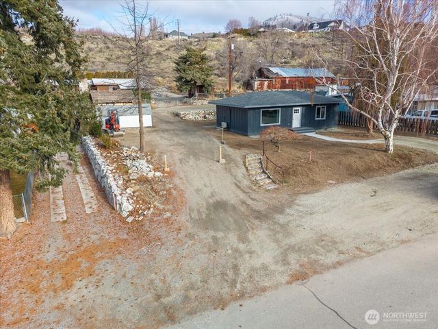 919 E Johnson(Lot 11) Avenue, Chelan, WA 98816