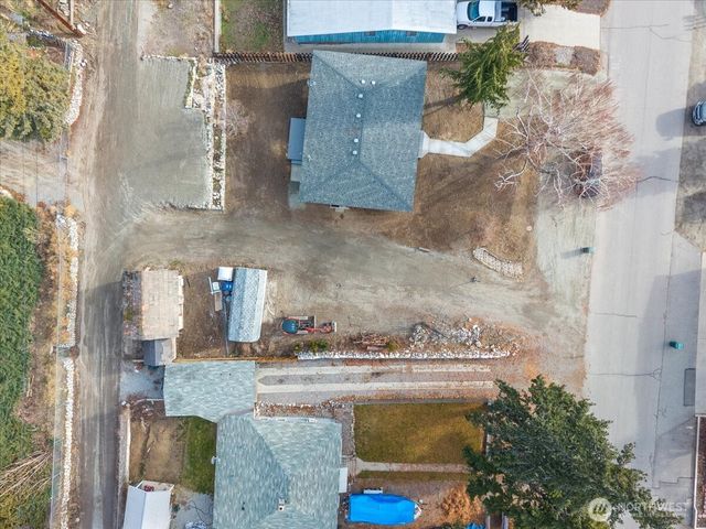 919 E Johnson(Lot 11) Avenue, Chelan, WA 98816