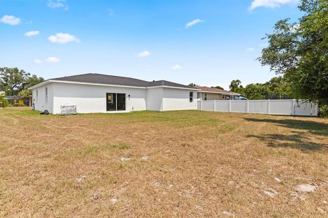 1343 KARIN TERRACE, Port Charlotte, FL 33952