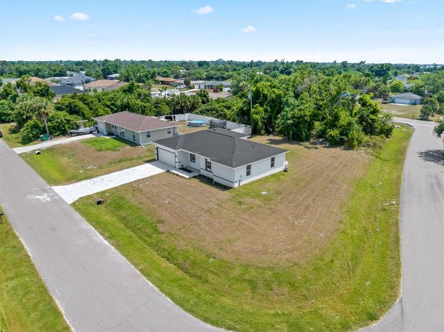 1343 KARIN TERRACE, Port Charlotte, FL 33952