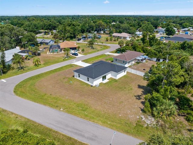 1343 KARIN TERRACE, Port Charlotte, FL 33952