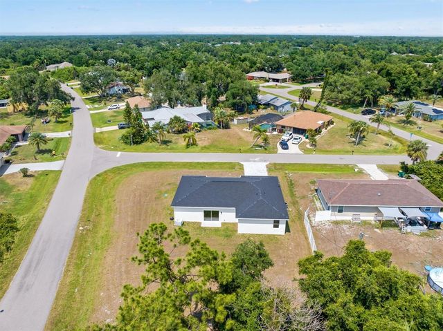 1343 KARIN TERRACE, Port Charlotte, FL 33952