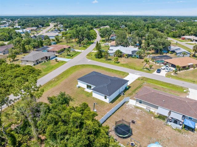 1343 KARIN TERRACE, Port Charlotte, FL 33952