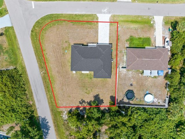 1343 KARIN TERRACE, Port Charlotte, FL 33952