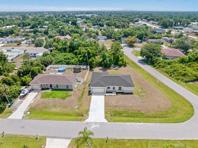 1343 KARIN TERRACE, Port Charlotte, FL 33952