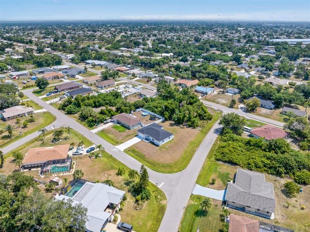 1343 KARIN TERRACE, Port Charlotte, FL 33952