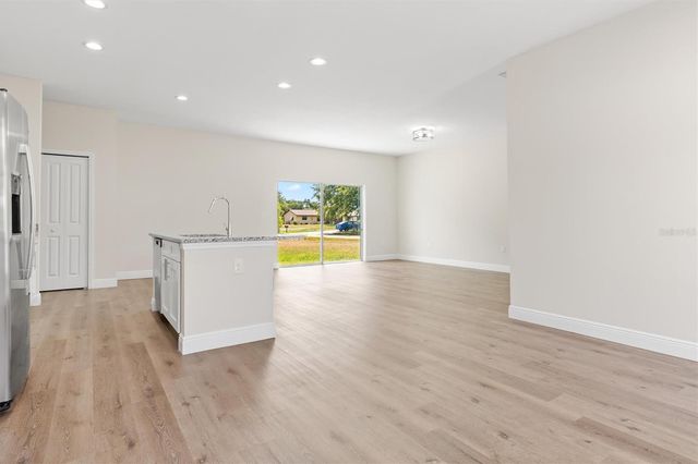 1343 KARIN TERRACE, Port Charlotte, FL 33952